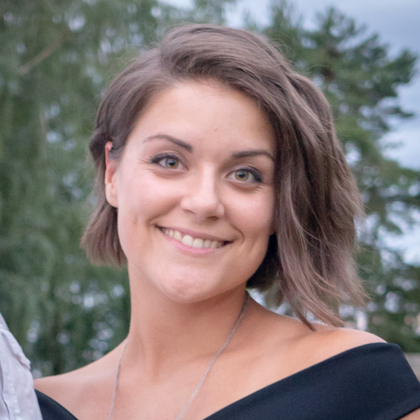 Picture of Linnéa